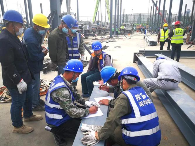 西安咸阳国际机场旅客分流中心 二期工程的建设重任 出手必须出彩